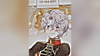 nụ cười đó, vì sao lại đau lòng đến vậy 😔😔 ibecamethewifeofthemonstrouscrownprince covobenhocuathaituquaivat trothanhvocuathaituquaidi nhachaymoingay thao_edit🍀 xh fyp manhwa  congchuabongbong