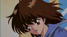 Episode 21 Yuyu Hakusho (English Dub