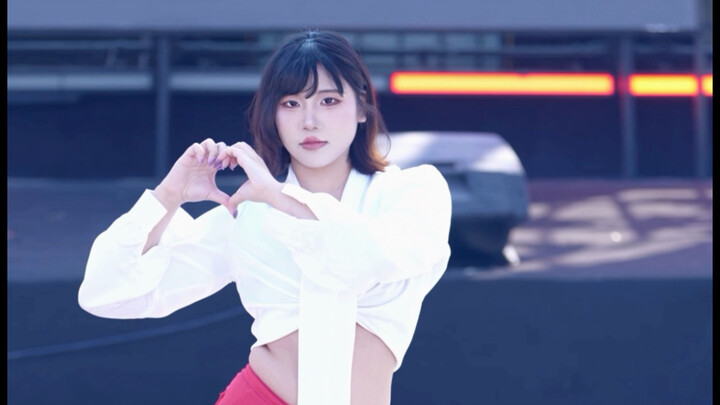 ต้องเป็นคนในฝันเท่านั้นเหรอ? ฉันทำไม่ได้หรือไง!