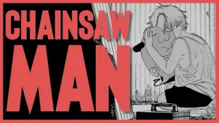 Dog & Chainsaw || CHAINSAW MAN OST (Fan-Made)