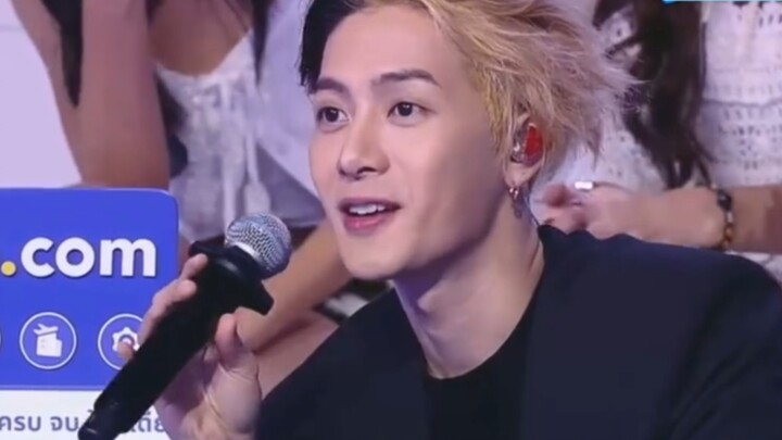 Jackson Wang sings “I Love You 3000” a cappella 😭 I’m not jealous, I’m not jealous.