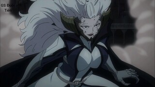 Hội Pháp Sư Fairy Tail - Tập 247 ( Thuyết Minh )