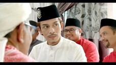 Cinta Hilang Kata (Episode 2)