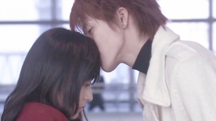 [Rom-Com] Why Didn’t I Realize I Liked You Sooner?