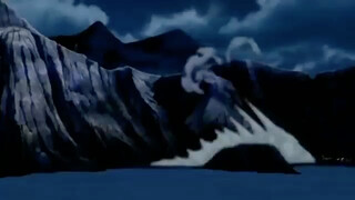 Referensi animasi Avatar: The North Toph