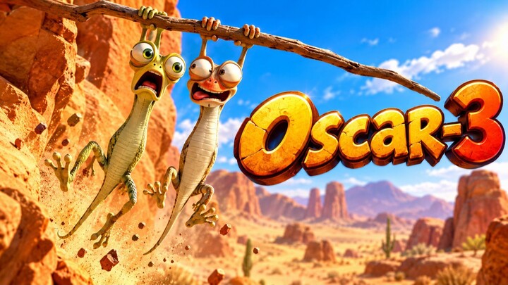 Oscar-3
