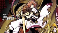 Tsubasa : Reservoir Chronicle [Part 6] พากย์ไทย