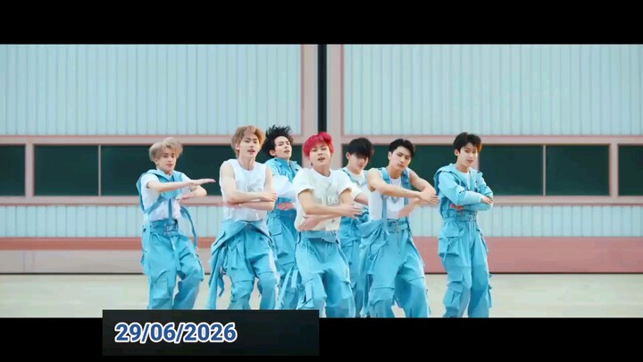 Enhypen Future Perfect