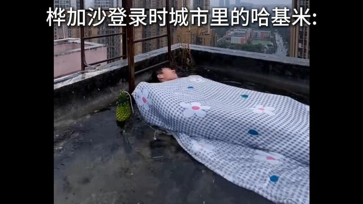 Mỗi khi có bão là lại xuất hiện cốc Phi Cơ và Cơ Phao Lực