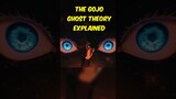 Gojo GHOST Theory EXPLAINED