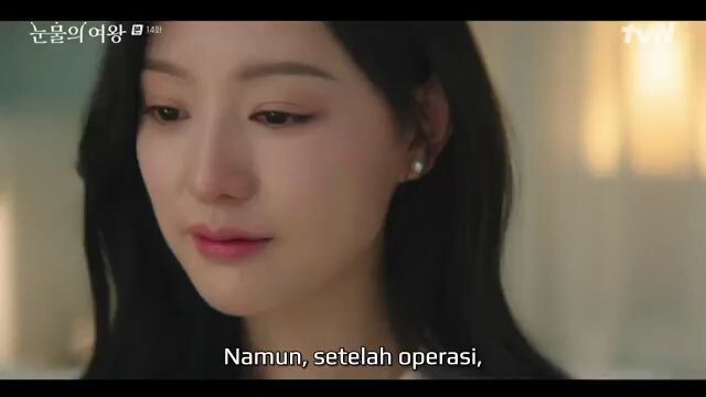 Queen of Tears Ep 14 Sub Indo