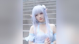 Tuyệt phẩm cosplayers cosplay