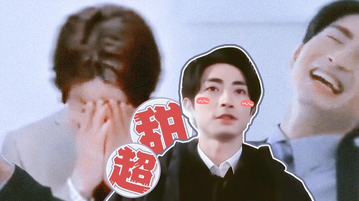 You’re Surrounded by Cuteness! A Smile Is Your Only Way Out! Classic Cupcakes | Kimura Tatsuya | Tak