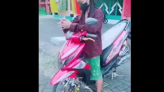 dubling Jawa ngakak