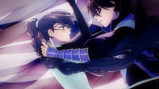 [Assassin Wu Liuqi|Two-Way Redemption|Lianli Knife] "I can never let the same thing happen again." "