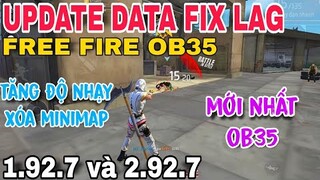 Fix Lag Free Fire Obb Minecraft Ob35 Lag Fix Config!V1.92.X Ff Lite/V2.92.X Ff Max Very Low Obb,