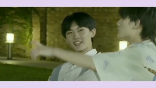 [Kỳ Hâm]Tổng hợp những phân cảnh ăn uống ngọt ngào!