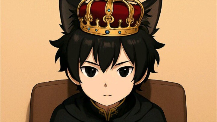 I'm in love with the boy