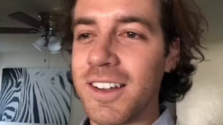 Meeting a puppy vs. meeting a child