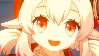 [Character Story] Six days of confinement a week, and the remaining day to set off to demolish Mond,