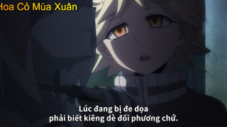 Tưởng con người hiền lành hóa ra cũng dữ không kém - #animevip