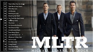 MLTR Greatest Hits Full Playlist HD