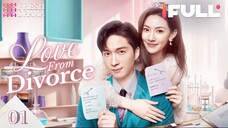 Love From Divorce (2023) Episode 1 EngSub