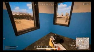 Pubg highlight 21 #pubghighlight