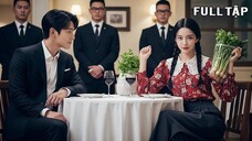 Thiên Kim tỷ phú giả quê mùa để phá buổi xem mắt, ai ngờ Tổng Tài yêu và đòi cưới gấp làm vợ