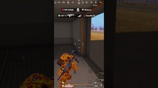 Fix your Game Pubg Mobile 🤬