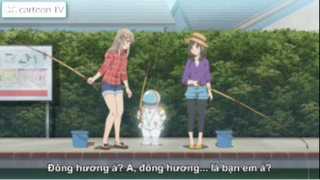 Adachi to Shimamura Tập 2