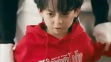 12. I became vicious mother of 3 cute villain babies but later I became favorite of whole family