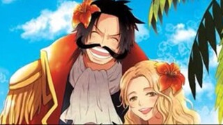 Kebenaran Mengejutkan Tentang Keluarga D. yang Oda Sembunyikan!