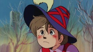 Nobody's Boy Remi - Episode 05 | Subtitle Indonesia