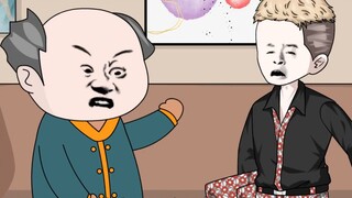 Episode 9: Saat bencana alam melanda, orang lain berebut perbekalan, tapi aku menjadi kaisar akhir d