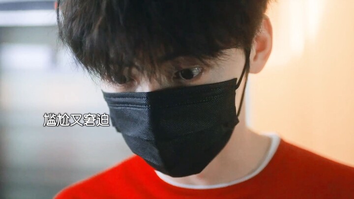 New Drama Premieres: The Utterly Gorgeous Composer Always Hides His Face Due to Social Anxiety—Every