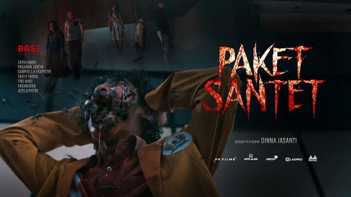 PAKET SANTET (2026)