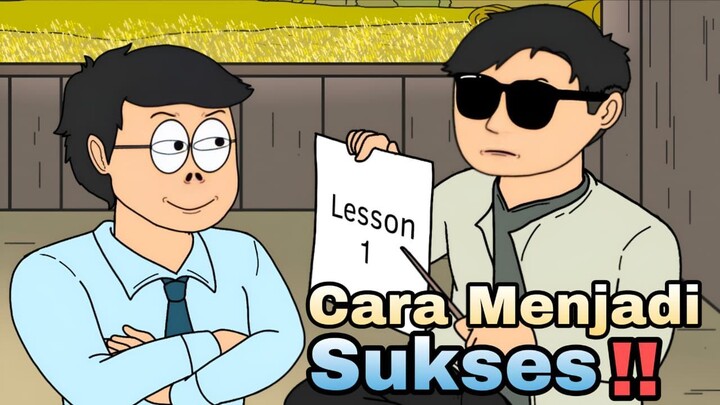 Aku Ingin Sukses Part 2 - Doracimin