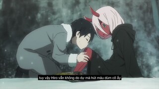 Phim anime Zero Two Phần 3 | Darling in Franxx