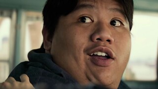 “这是你的邻居英雄—蜘蛛侠吗？”