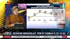 Berita Satu Spesial/Energi Mineral Forum BeritaSatu TV - 11 Agustus 2025