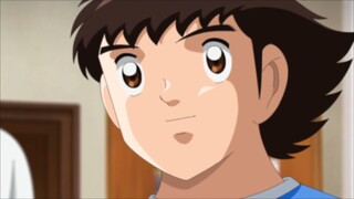 Captain Tsubasa S2 - Episode 01 (Subtitle Indonesia)