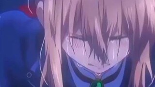 VIOLET EVERGARDEN🥀