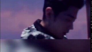 Yu Sheng couple ~ absolutely beautiful, with purple, puppies, sunflowers, and love from an art stude