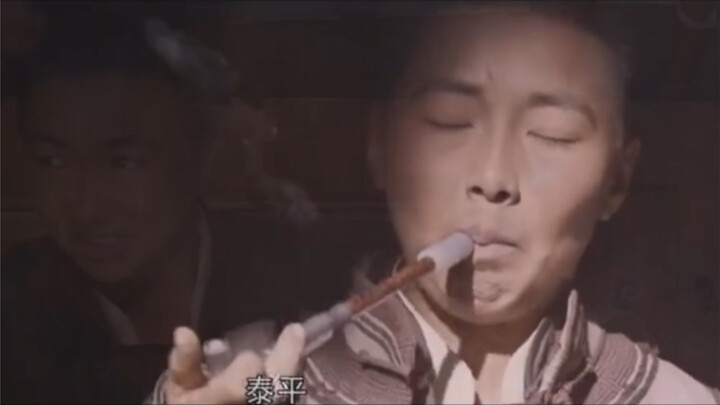 This is what a cross-dressing performance that truly respects the audience looks like.