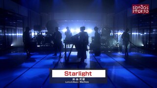 Wagakki Band - Starlight