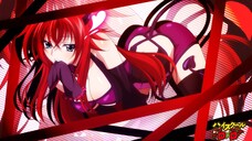 Rias Senpai Edit | Tuyệt vời luôn hehe