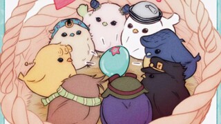 【JOJOLANDS-9】Apakah saya masih bisa melihat animasi jojolands dalam kehidupan ini...
