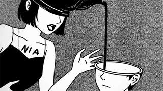 สาวแปลกประหลาดของเนีย "เธอรู้ดีกว่าใครว่าพวกเธอไม่เหมาะสมกัน"