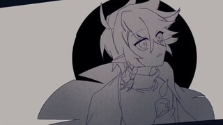 【Sky Light Encounter Handwriting】A彽のビーツ【OC Twins】